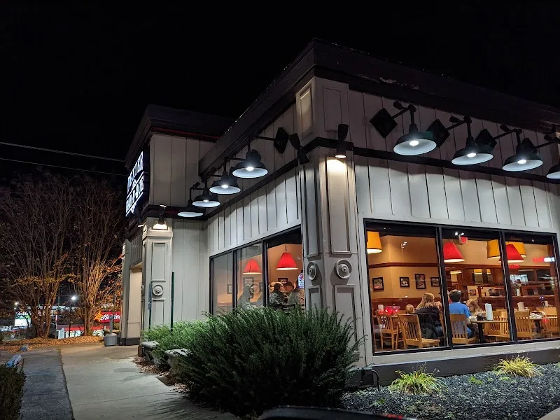 Dexter Bar-B-Que