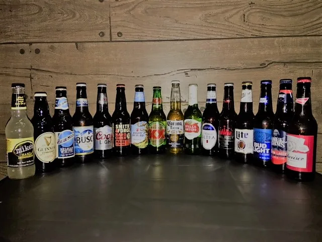 Haffy's Sports Bar & Grill