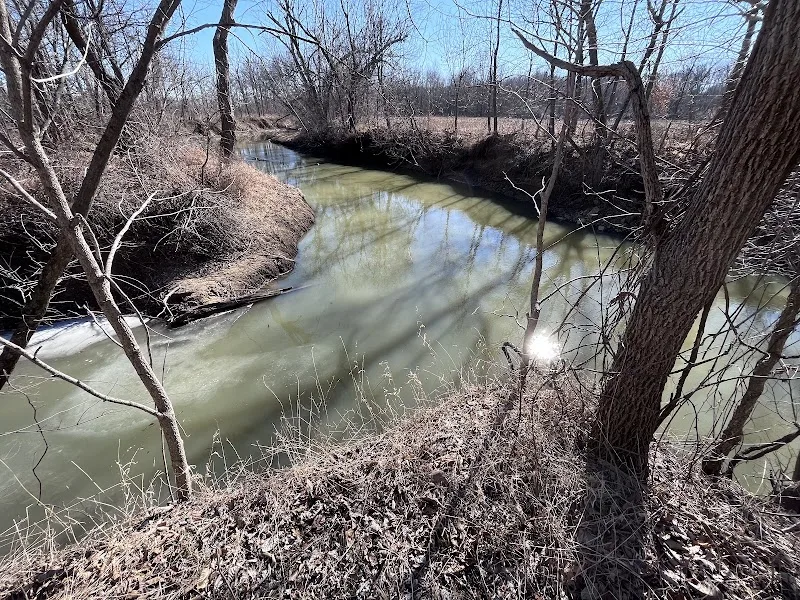 Bee Hollow Conservation Area
