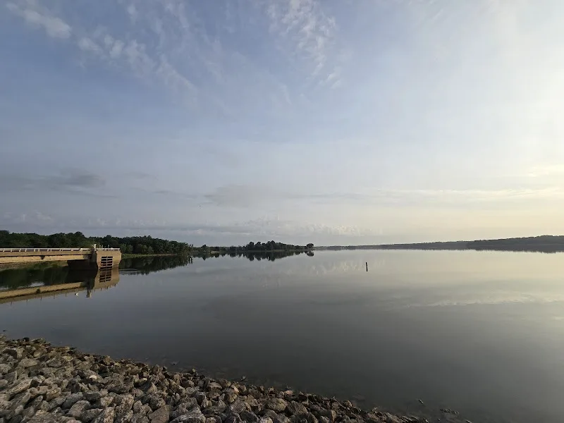 The LBL trail