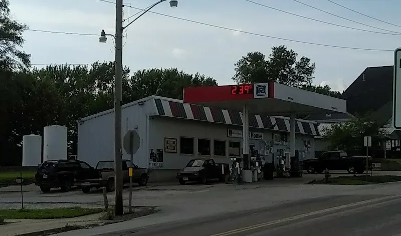 Ugo's Bait House