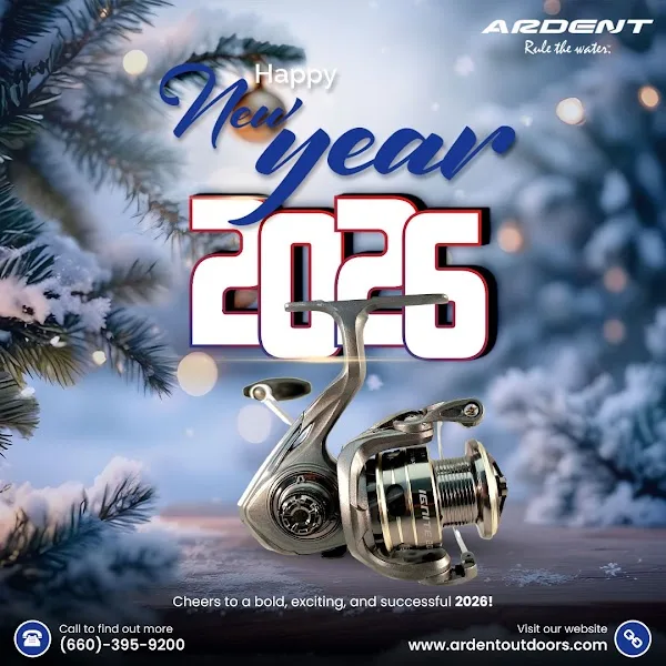 Ardent Outdoors Inc
