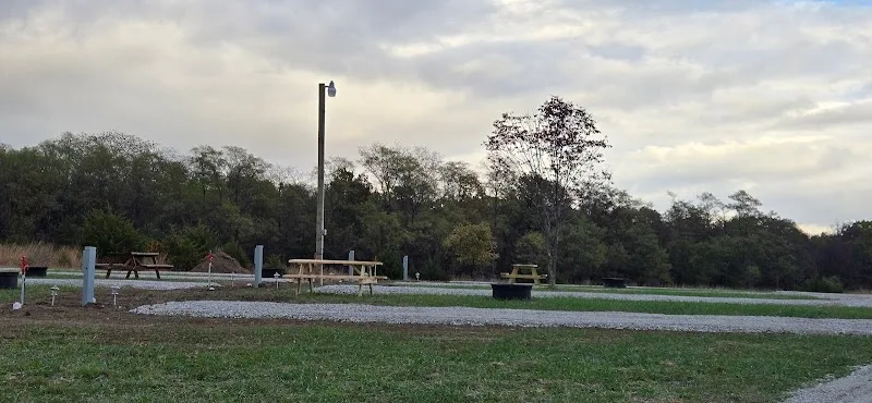 Cozy Corner Campground