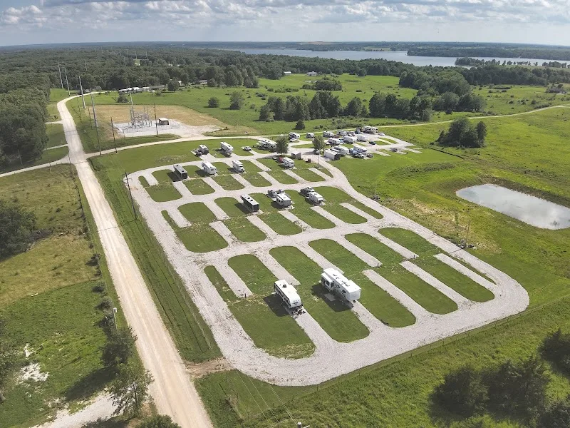 Long Branch RV Park