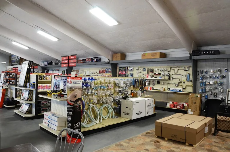 Bevier RV Center