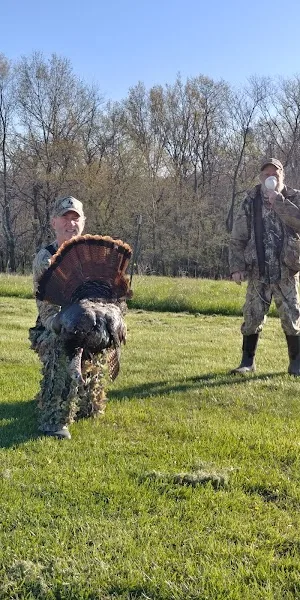 Gunn Creek Outfitters