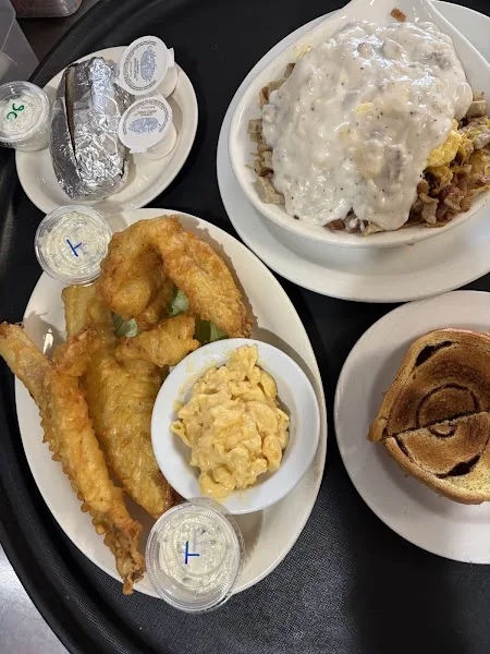 Karma's Kafe Of Macon