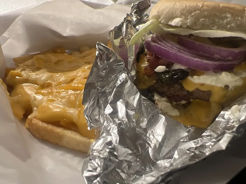 Good Food Good Eats
