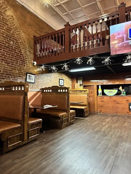 Panchito’s Mexican Steakhouse
