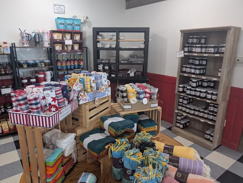 Koch's General Store