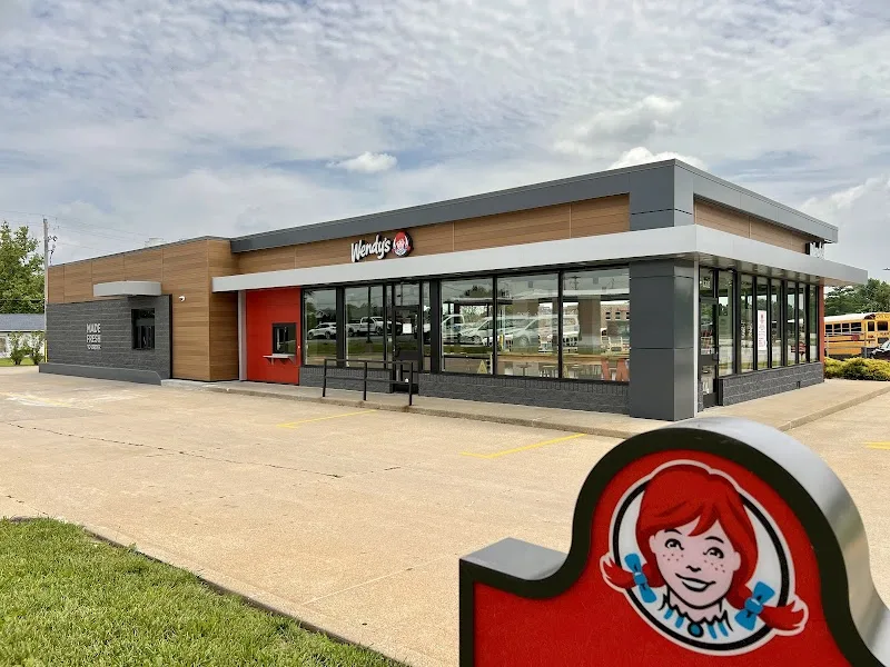 Wendy's