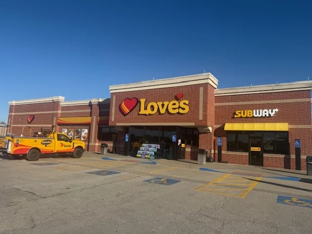 Love's Travel Stop