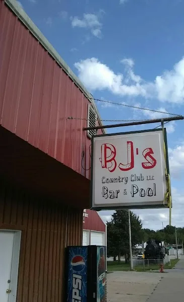B J's Country Club