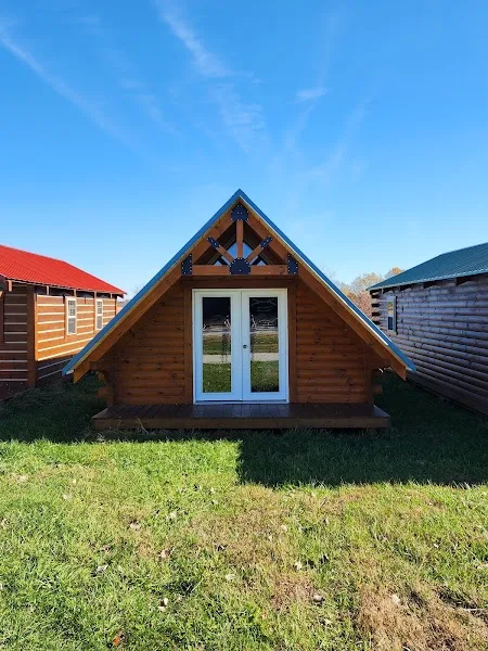 Stoney Creek Cabins
