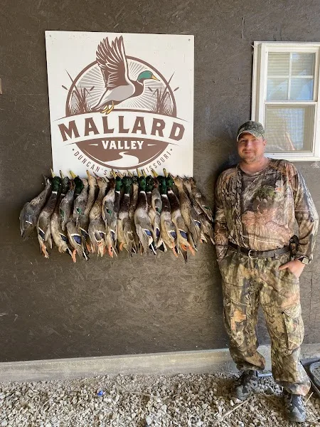 Mallard Valley
