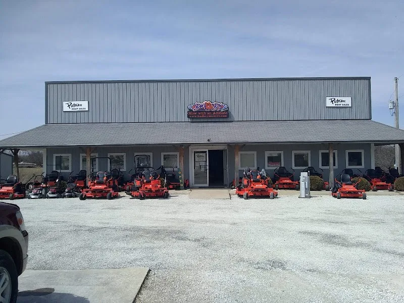 Putnam Boat Sales