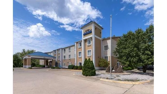Baymont by Wyndham Kirksville University Area