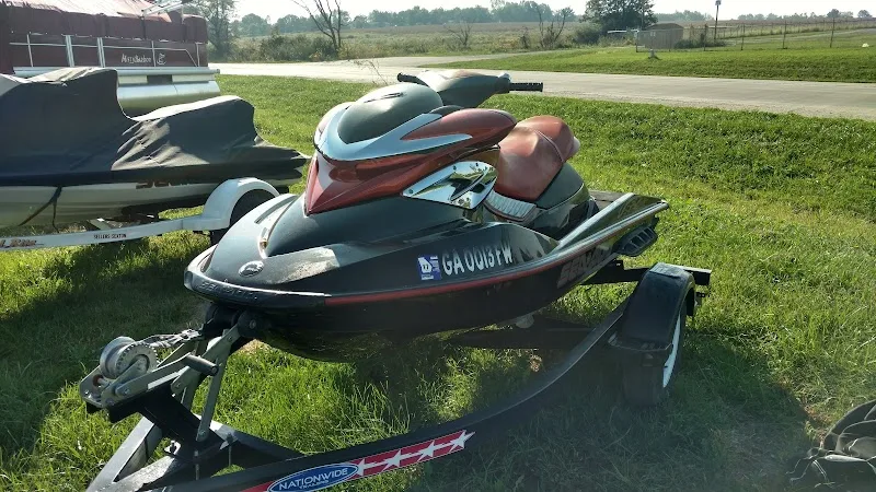 Coy's Boatworks LLC