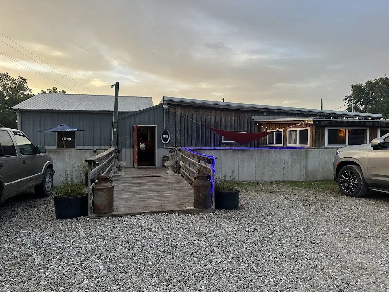 Yarrow Tavern & Campground
