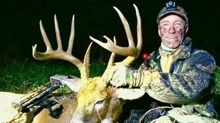 Knox County Whitetail's