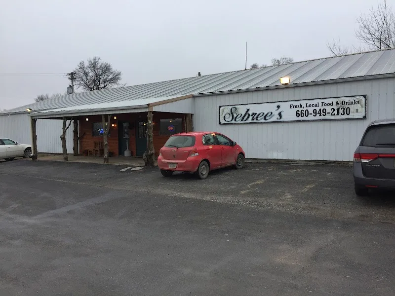 Sebree's