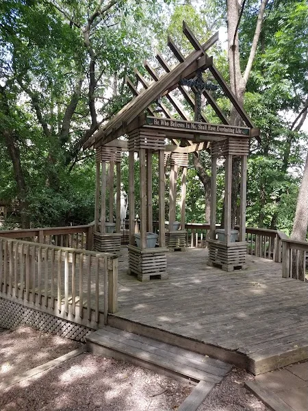 Mother's Garden