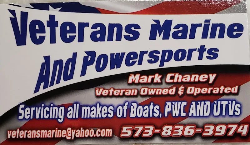 Veterans Marine and Powersports, LLC