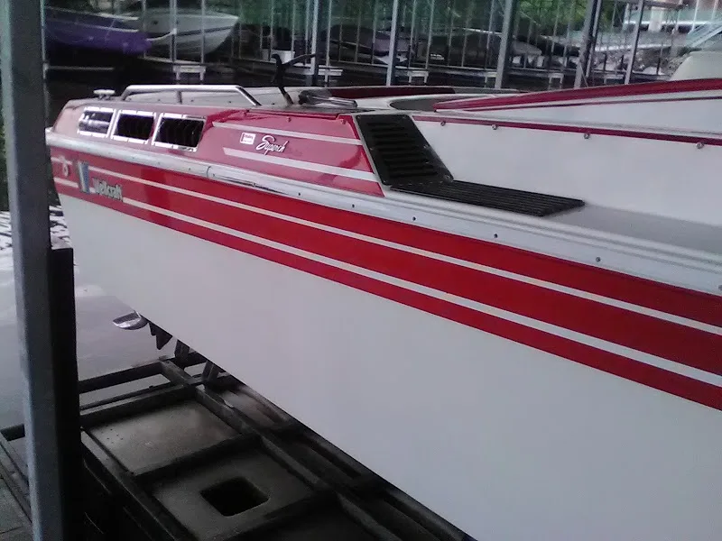 Earls Auto Boat Repair