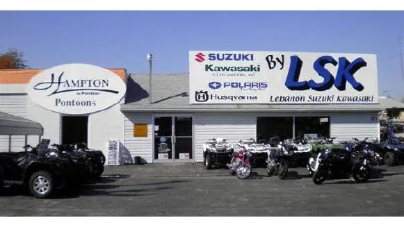 LSK Lebanon, Inc.