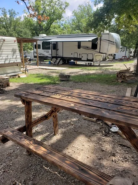 Bennett Spring Campground & Float Trips