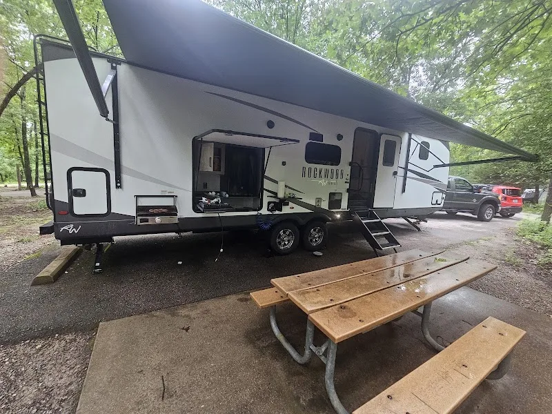 Campground #4