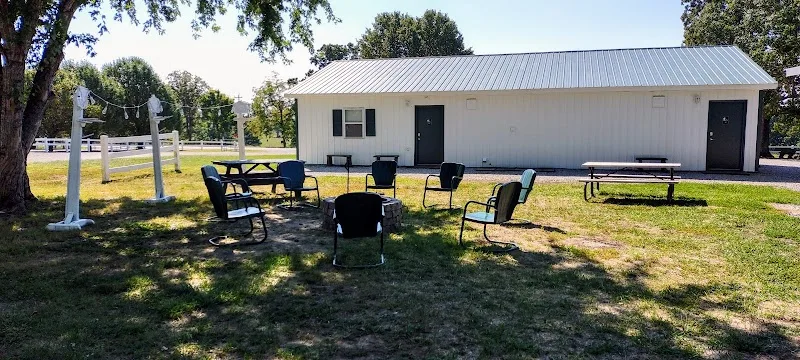 Thompson's RV Park