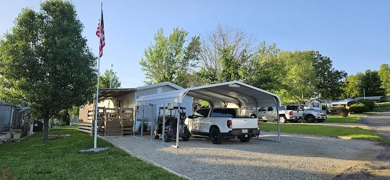 Peaceful Valley RV Park