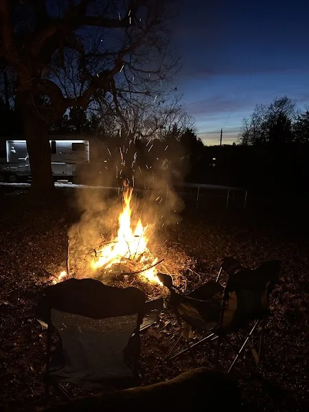 Riverbend Campground and RV Park