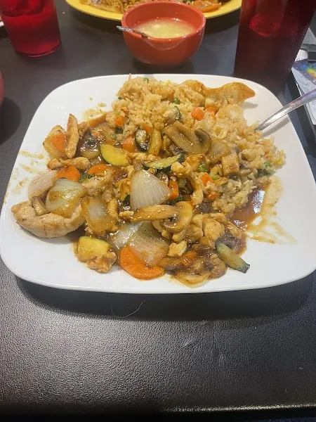 Oseyo Asian Fusion - Buffalo