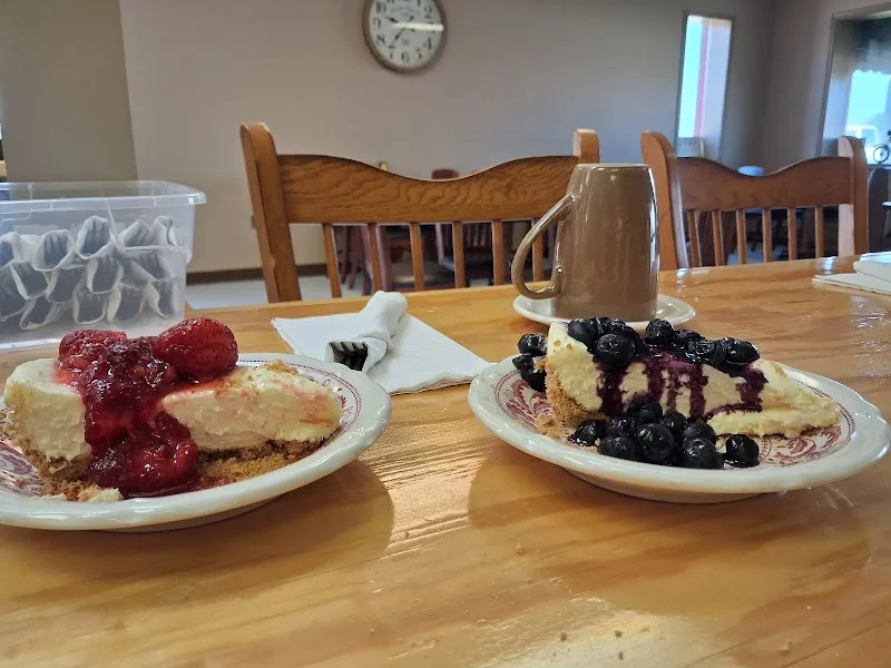 Besaw Cafe