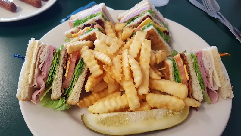 Stewart's Restaurant