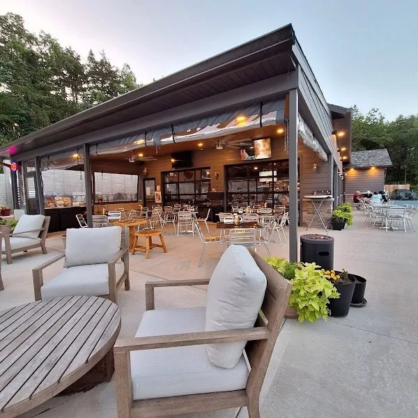 Pebble Bay Club Grill