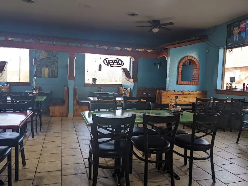 Ixtapa mexican grill & cantina