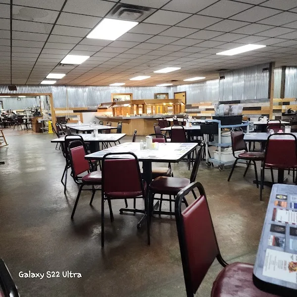 Rocking Chair Restaurant