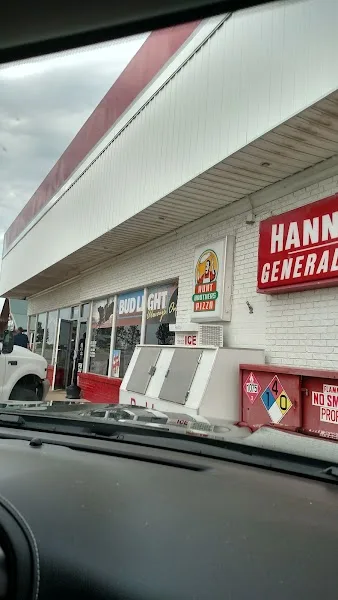 Hannah's General Store
