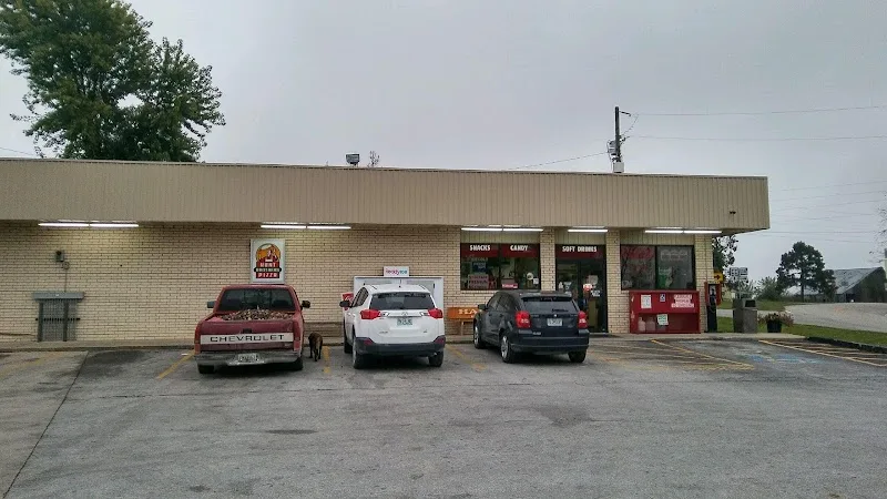 Hannah's General Store