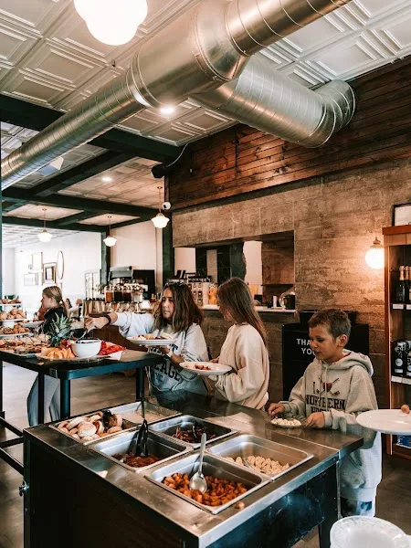 Café Jude's