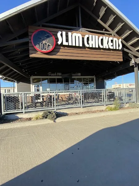 Slim Chickens