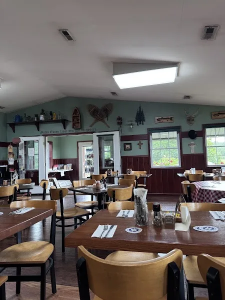 Cafe Edelweiss
