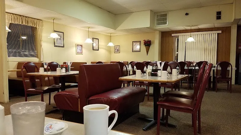 Coffee Cup Cafe