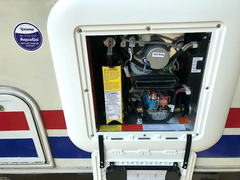 Albert’s Mobile RV Service