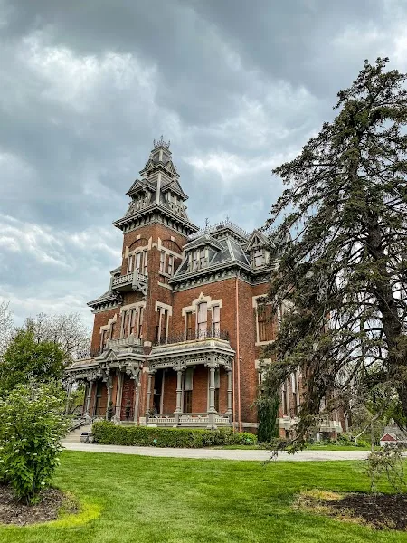 Vaile Mansion