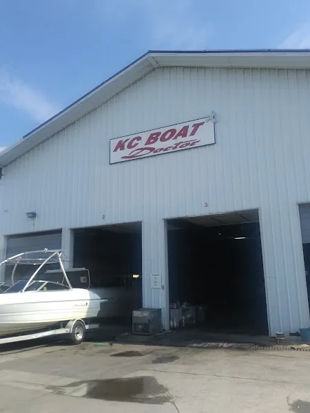 KC BOAT DOCTOR