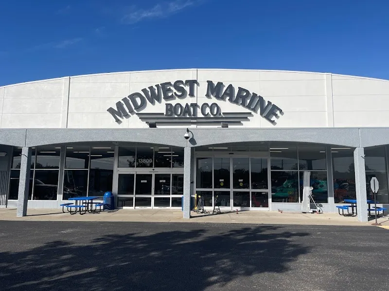 Midwest Marine Boat Co. Parts and Service